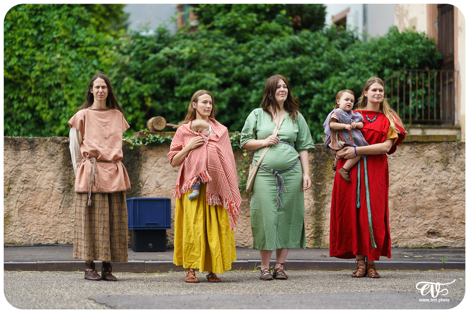 JOURNÉES EUROPÉENNES DE L'ARCHÉOLOGIE